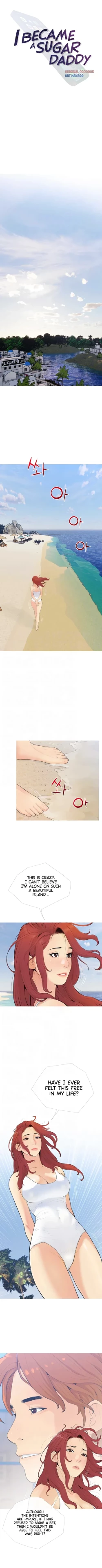 Page 29 of I Became a Sugar Daddy