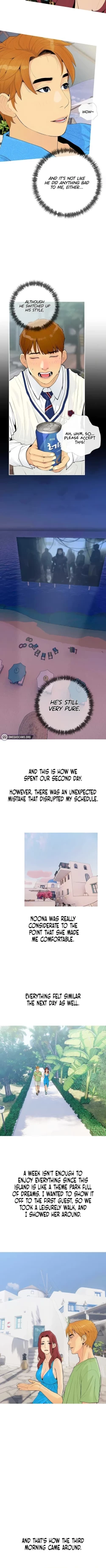 Page 34 of I Became a Sugar Daddy