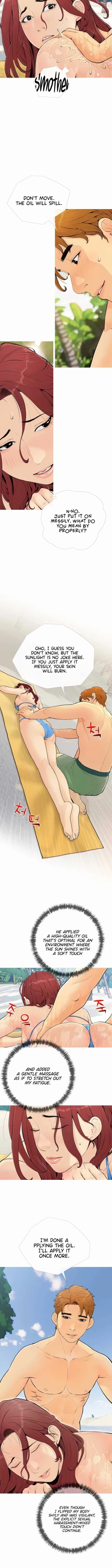 Page 42 of I Became a Sugar Daddy