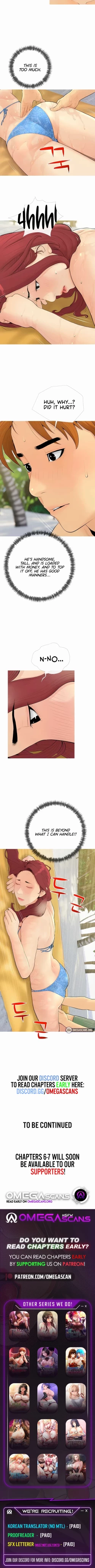 Page 45 of I Became a Sugar Daddy