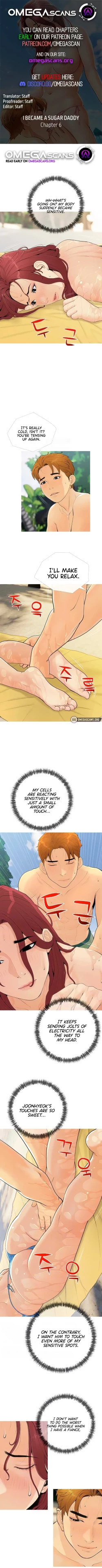 Page 46 of I Became a Sugar Daddy