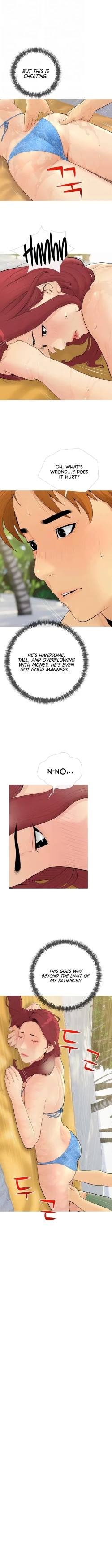 Page 47 of I Became a Sugar Daddy