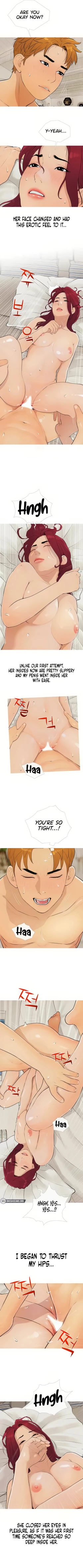 Page 66 of I Became a Sugar Daddy