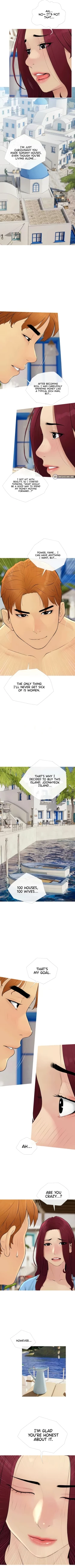 Page 80 of I Became a Sugar Daddy