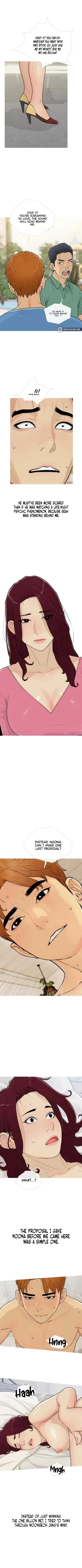 Page 91 of I Became a Sugar Daddy