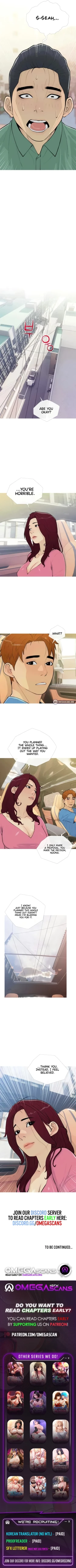 Page 93 of I Became a Sugar Daddy