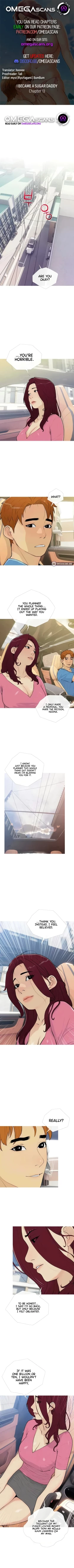 Page 94 of I Became a Sugar Daddy