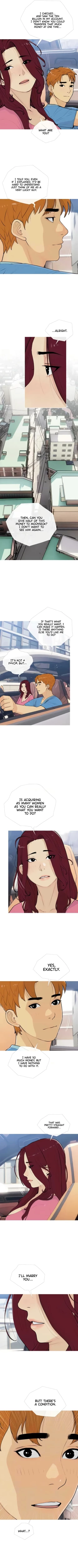 Page 95 of I Became a Sugar Daddy