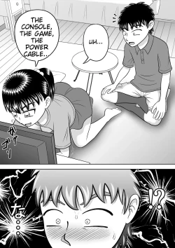 Page 11 of No-Pan Shoujo