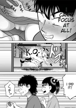 Page 20 of No-Pan Shoujo
