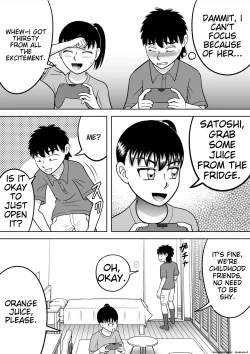 Page 22 of No-Pan Shoujo