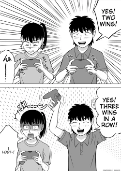 Page 34 of No-Pan Shoujo