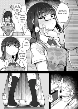 Page 35 of Boku wa Tomodachi no Imouto o Kane de Katta ~ I Bought My Friend's Younger Sister with Money