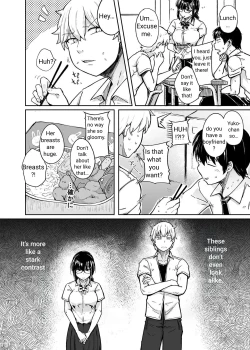 Page 4 of Boku wa Tomodachi no Imouto o Kane de Katta ~ I Bought My Friend's Younger Sister with Money