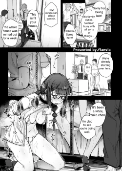 Page 63 of Boku wa Tomodachi no Imouto o Kane de Katta ~ I Bought My Friend's Younger Sister with Money
