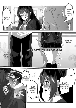 Page 15 of Isekai kara Tensei shita Ore wa Yami no Chikara de Yuusha Party ni Fukushuu suru| After Isekai Reincarnating, I Use Dark Powers To Get Revenge On The Hero Party