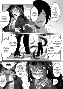 Page 16 of Isekai kara Tensei shita Ore wa Yami no Chikara de Yuusha Party ni Fukushuu suru| After Isekai Reincarnating, I Use Dark Powers To Get Revenge On The Hero Party