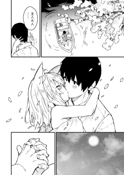 Page 38 of Kikimora Manga 2022