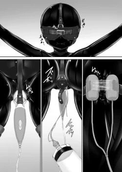 Page 28 of Tora × Neko Choco Ice 2