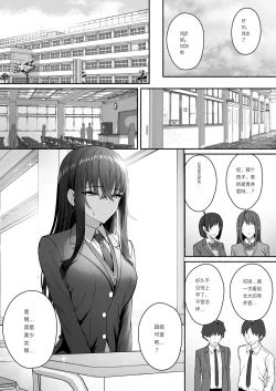 Page 10 of Gal to Boku ga Seibetsu Gyakuten Mesu ni Mezameru Boku