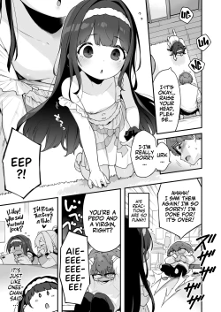 Page 21 of Onanie Daisuki Honokasan Wanna Study Up On Her Tutor's Cock!