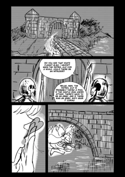 Page 13 of Ahri's Ascension 1 and 2