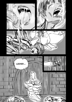 Page 17 of Ahri's Ascension 1 and 2