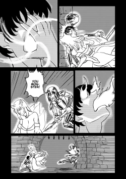 Page 7 of Ahri's Ascension 1 and 2