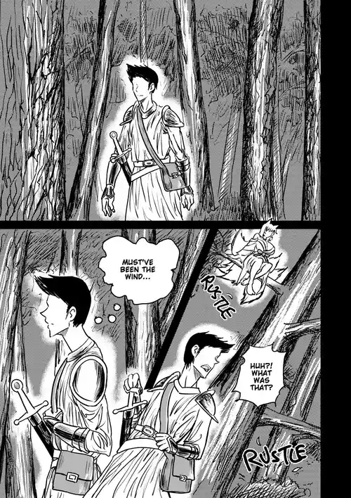 Download Ahri's Ascension 1 and 2