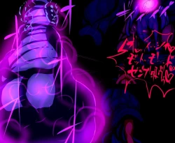 Page 39 of 【中文翻译】Futanari Henshin Senki ga Ikei-ka Kaizou Sareru Hanashi