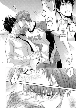 Page 37 of Sensei wa Nekketsu ga Areba Juubunda!