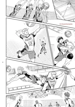 Page 10 of Manager ni natte mo mondainai!