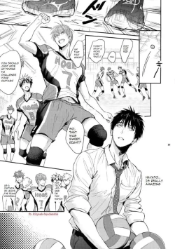 Page 17 of Manager ni natte mo mondainai!