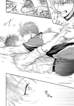 Page 20 of Manager ni natte mo mondainai!