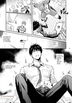 Page 27 of Manager ni natte mo mondainai!