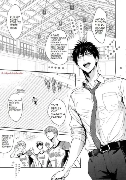 Page 3 of Manager ni natte mo mondainai!