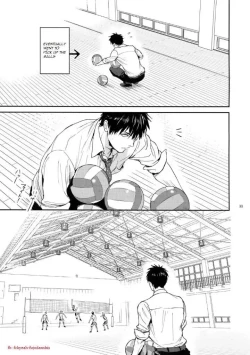 Page 9 of Manager ni natte mo mondainai!