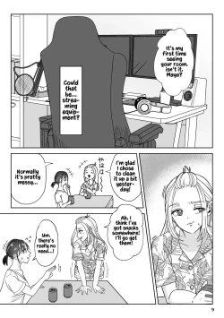 Page 66 of That Woman Next Door Is A Perverted Streamer