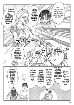 Page 72 of That Woman Next Door Is A Perverted Streamer