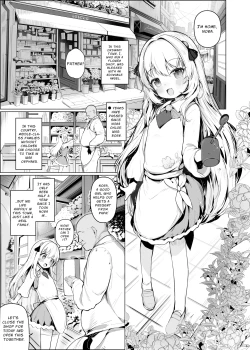 Page 2 of Kawaii Nora wa Jinsei o Kawareteiru | That Cutie Is A Pet For Life