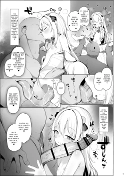 Page 6 of Kawaii Nora wa Jinsei o Kawareteiru | That Cutie Is A Pet For Life