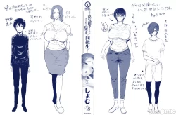 Page 3 of 昔の浮気相手の子が実は私の息子の同級生で... + とらのあな イラストカード