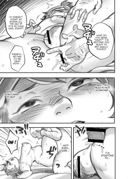 Page 10 of As Long As I Get Gold...