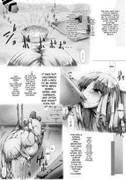 Page 35 of Horn no Majo Tsukamaeta