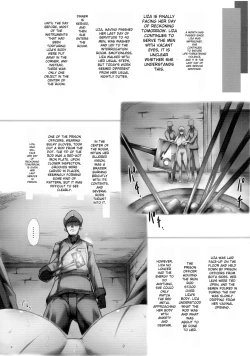 Page 42 of Horn no Majo Tsukamaeta