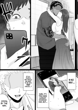 Page 10 of Houkai Kazoku| Broken Family - A Story About a Mother Who Became Addicted to Sex With a Yakuza