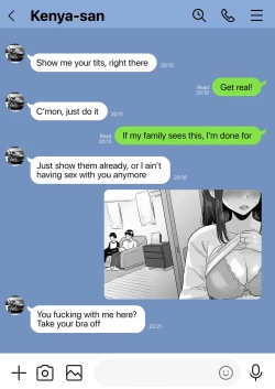 Page 47 of Houkai Kazoku| Broken Family - A Story About a Mother Who Became Addicted to Sex With a Yakuza