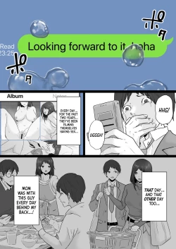 Page 64 of Houkai Kazoku| Broken Family - A Story About a Mother Who Became Addicted to Sex With a Yakuza