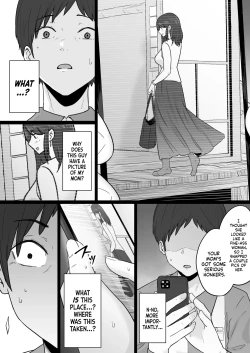 Page 9 of Houkai Kazoku| Broken Family - A Story About a Mother Who Became Addicted to Sex With a Yakuza