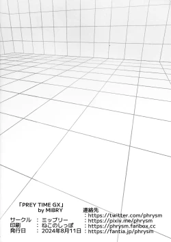 Page 46 of PLAYTIME IS OVER GX